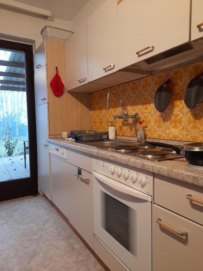 Lovely House In The Countryside By Нордхорн Екстериор снимка
